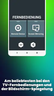 Fernbedienung für alle TV screenshot 6