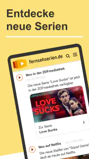 fernsehserien.de screenshot 1