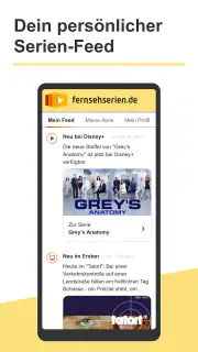 fernsehserien.de screenshot 2