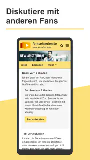 fernsehserien.de screenshot 4