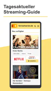 fernsehserien.de screenshot 5