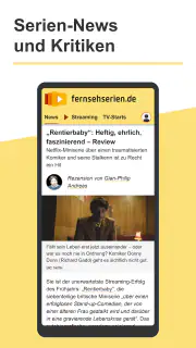 fernsehserien.de screenshot 6