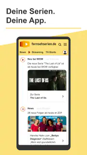 fernsehserien.de screenshot 7