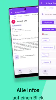FestPlan: Festival Community screenshot 2