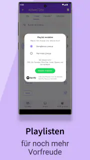FestPlan: Festival Community screenshot 6