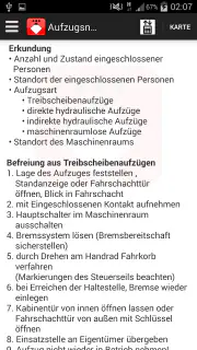 Feuerwehr Einsatzleiter Pro screenshot 2