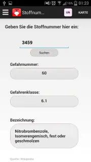 Feuerwehr Einsatzleiter Pro screenshot 6