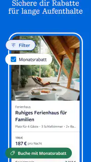 FeWo-direkt – Ferienwohnungen screenshot 2