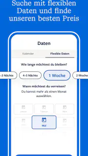 FeWo-direkt – Ferienwohnungen screenshot 4