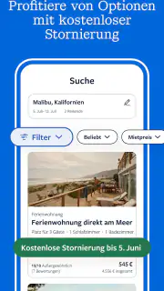 FeWo-direkt – Ferienwohnungen screenshot 6