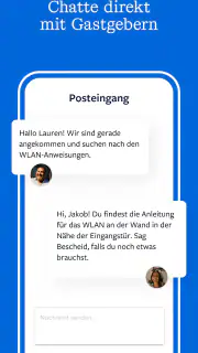 FeWo-direkt – Ferienwohnungen screenshot 7