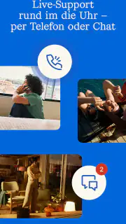 FeWo-direkt – Ferienwohnungen screenshot 8