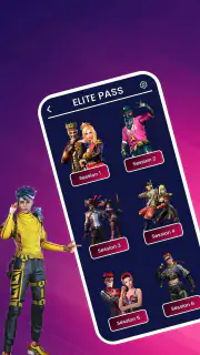 FFFF Skin Tools : Fix Lag screenshot 1