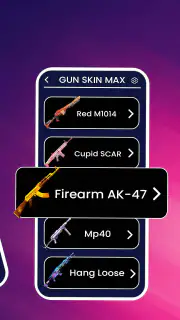 FFFF Skin Tools : Fix Lag screenshot 2