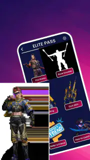 FFFF Skin Tools : Fix Lag screenshot 3