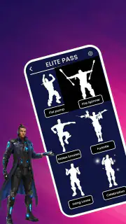 FFFF Skin Tools : Fix Lag screenshot 5