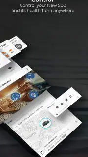 FIAT screenshot 2