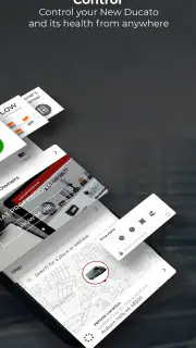 FIAT screenshot 4