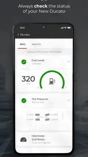 FIAT screenshot 5