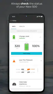 FIAT screenshot 6
