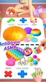 Fidget & Dumpling Trading screenshot 6