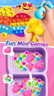 Fidget & Dumpling Trading screenshot 7