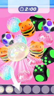 Fidget & Dumpling Trading screenshot 8