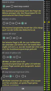 Field Recorder screenshot 7
