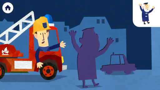 Fiete Puzzle - KidsKlub screenshot 6