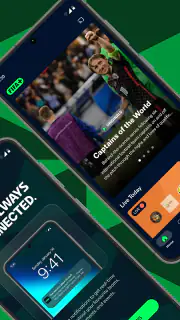 FIFA+ | Fußball live streaming screenshot 2