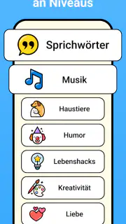 Figgerits: Wörter Rätselspiele screenshot 3