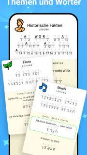 Figgerits: Wörter Rätselspiele screenshot 6