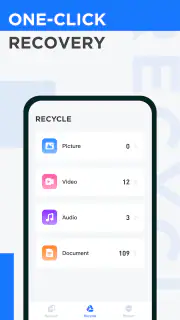 File Miner screenshot 5