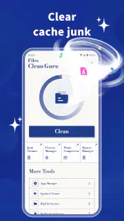 Files Clean Guru screenshot 2