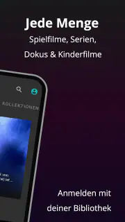 filmfriend screenshot 2