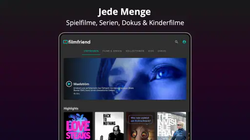 filmfriend screenshot 6