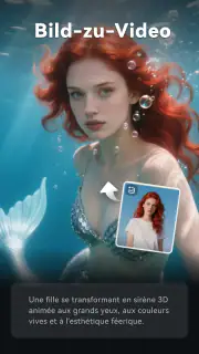 Filmora: KI-Video Bearbeiter screenshot 2