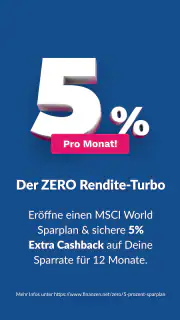 finanzen.net zero Aktien & ETF screenshot 3