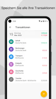Finanzen Pro screenshot 2