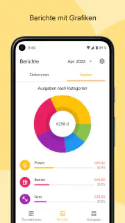 Finanzen Pro screenshot 3