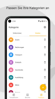 Finanzen Pro screenshot 4