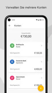 Finanzen Pro screenshot 6