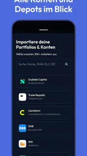 Finanzfluss Copilot screenshot 2