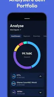 Finanzfluss Copilot screenshot 4