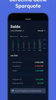 Finanzfluss Copilot screenshot 5