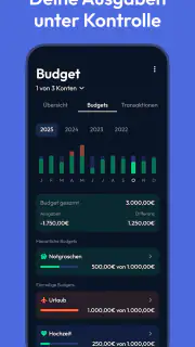Finanzfluss Copilot screenshot 6