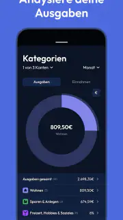 Finanzfluss Copilot screenshot 7