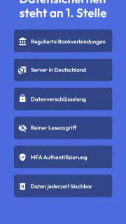 Finanzfluss Copilot screenshot 8