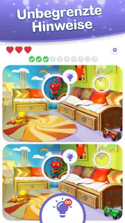 Find Differences Search & Spot screenshot 2