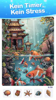 Find Hidden Objects - Spot It! screenshot 3